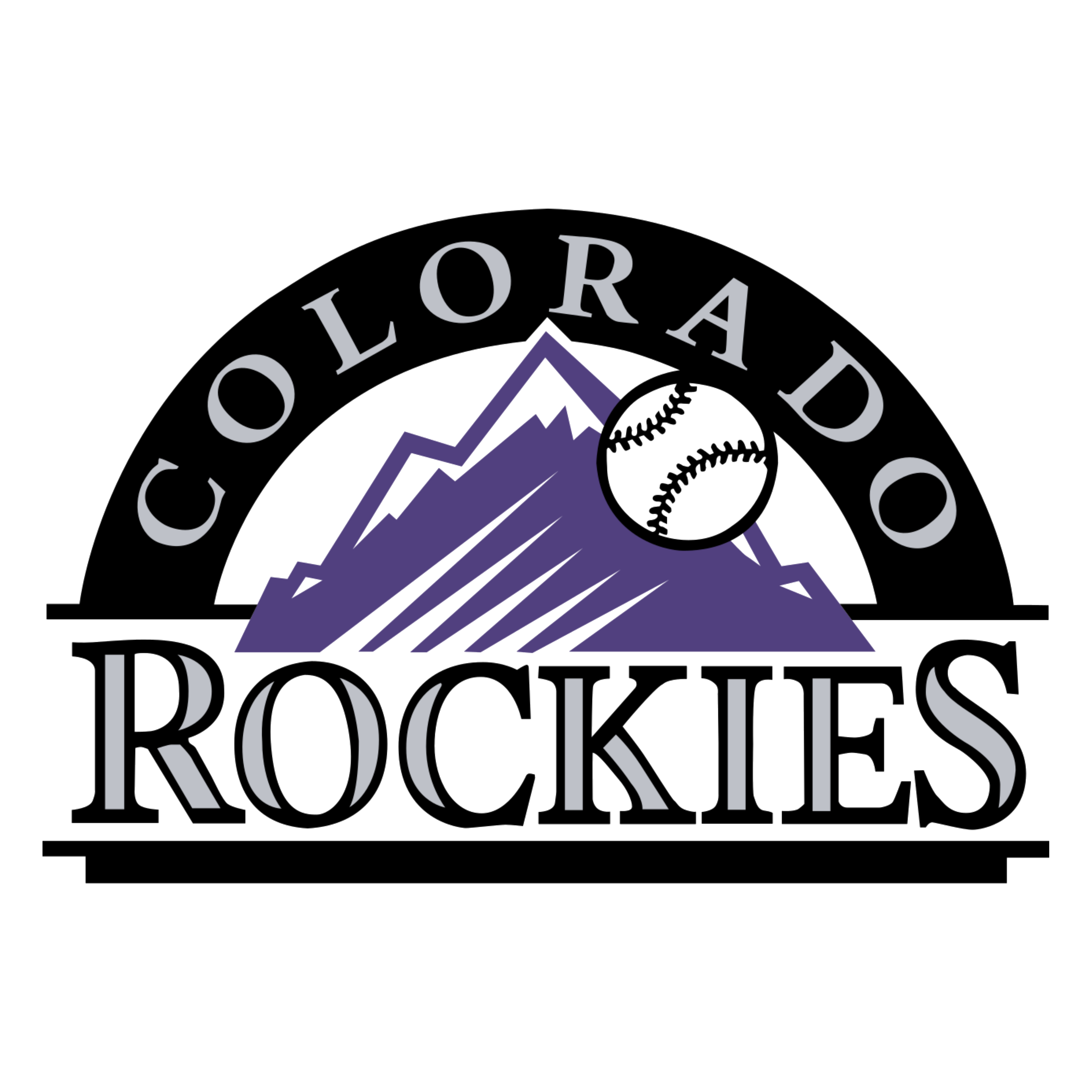 Organization logo