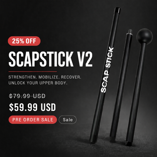 ScapStick V2
