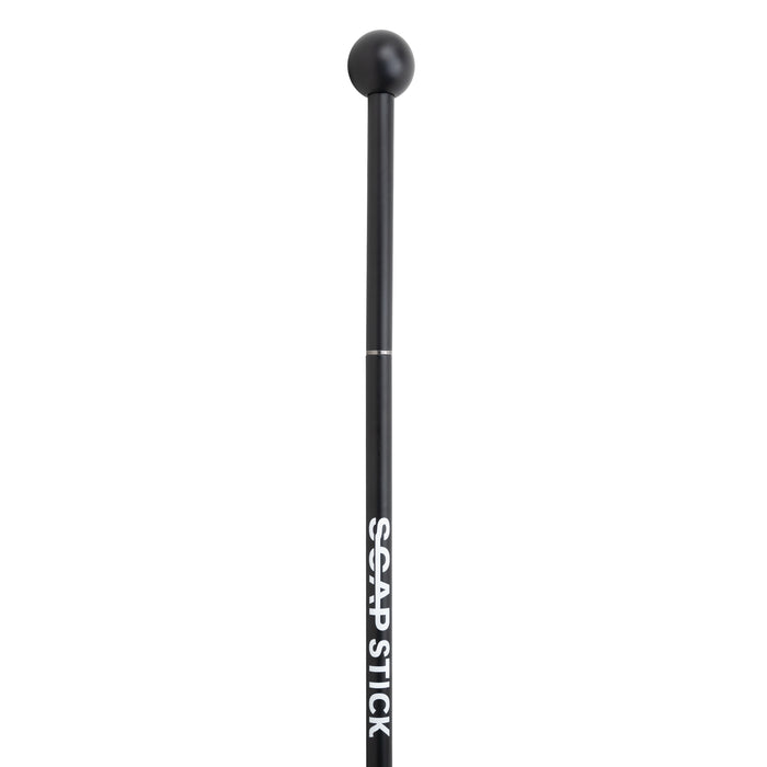 THE SCAPSTICK