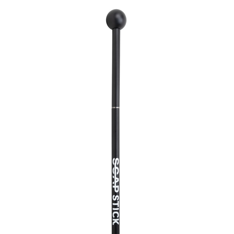 THE SCAPSTICK