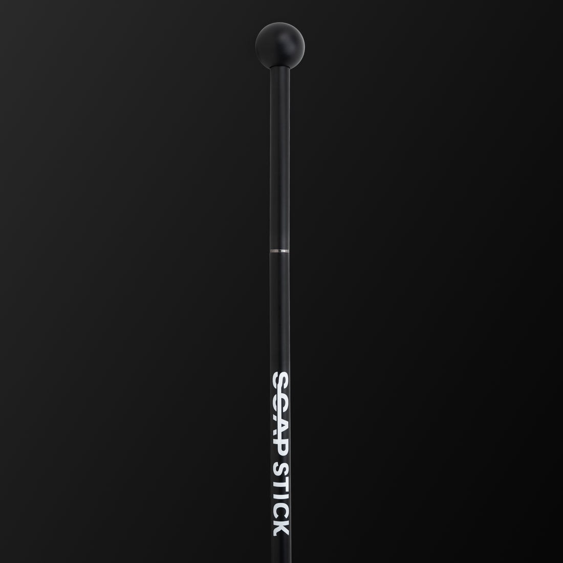 THE SCAPSTICK