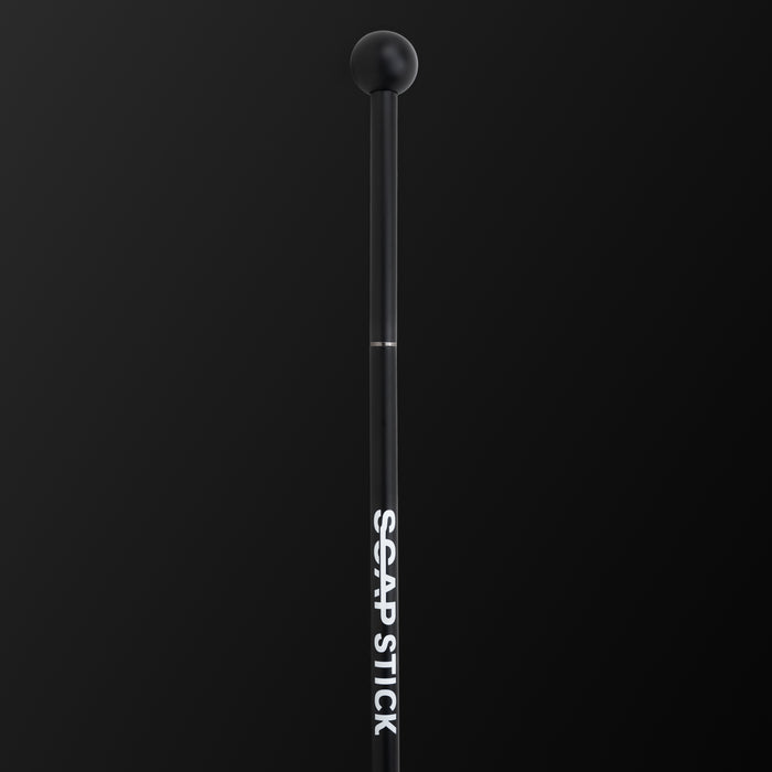 THE SCAPSTICK