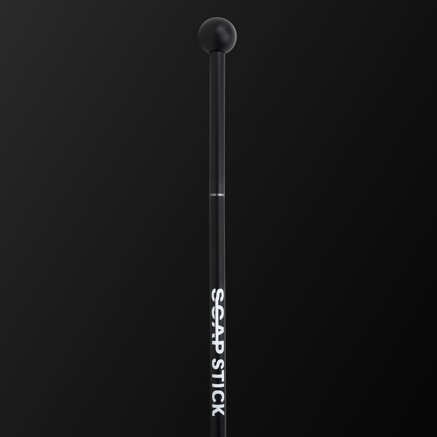 THE SCAPSTICK