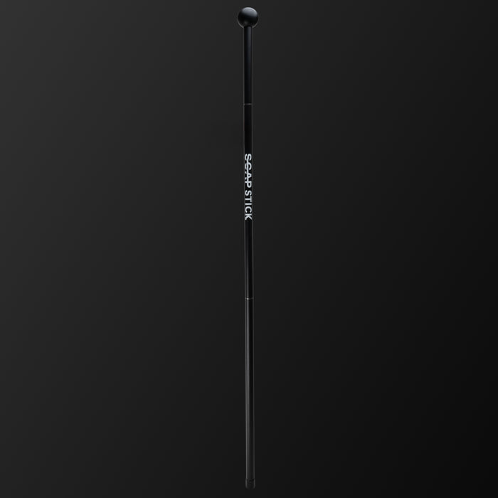 THE SCAPSTICK