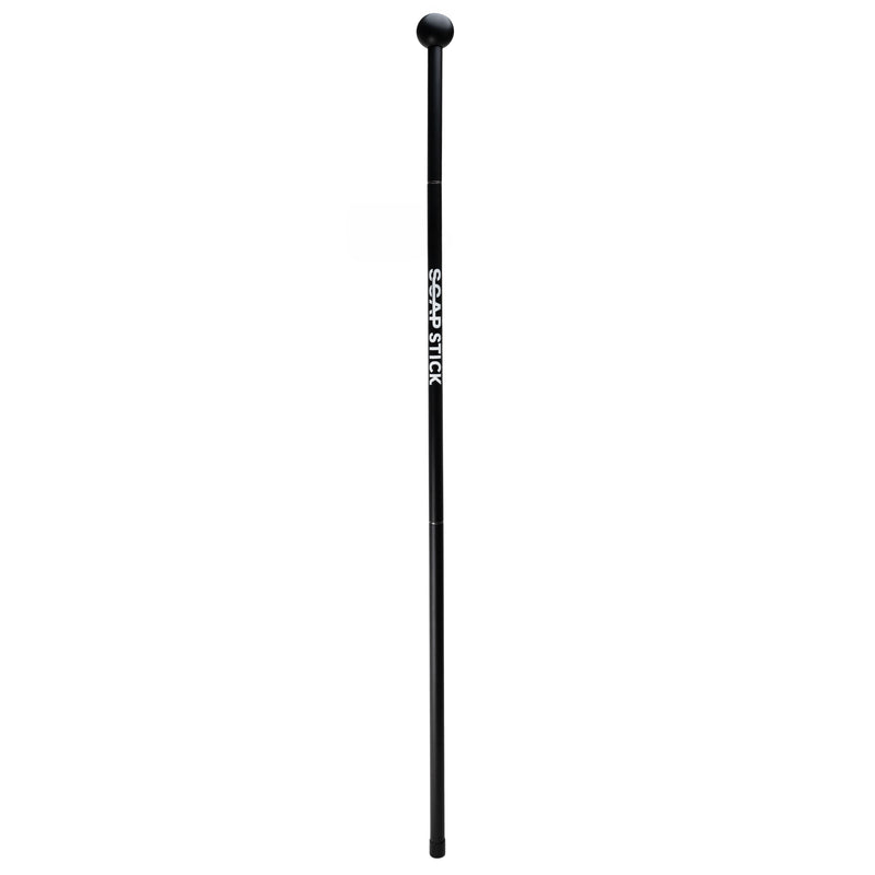 ScapStick shoulder muscle recovery tool full length view - buy online for athletes and overhead sports