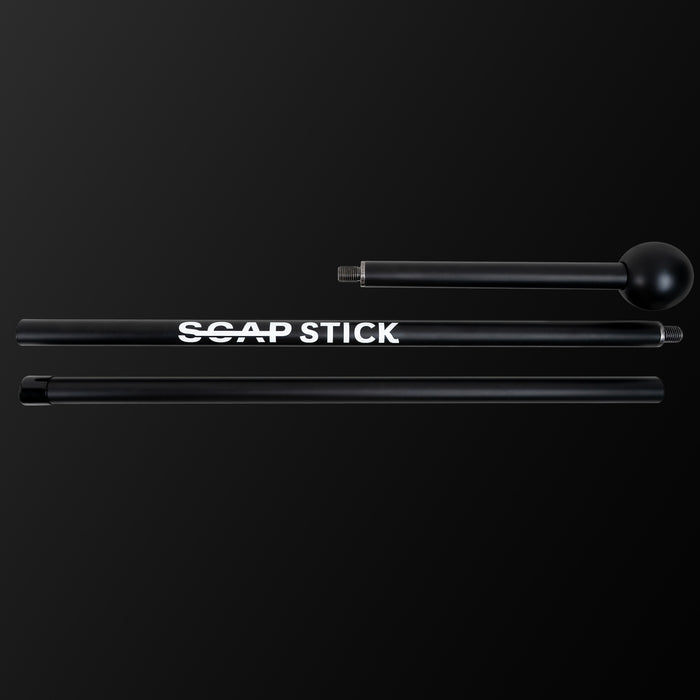 THE SCAPSTICK