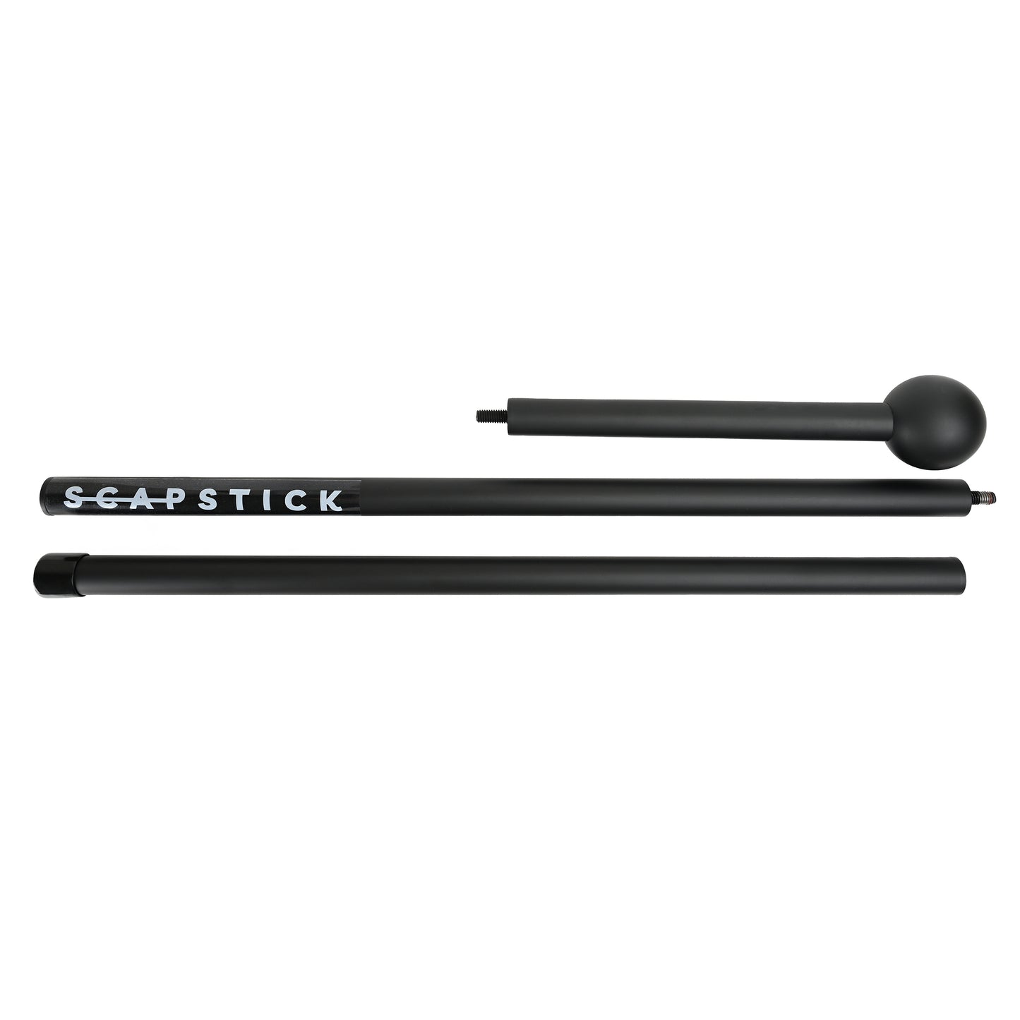 ScapStick V2