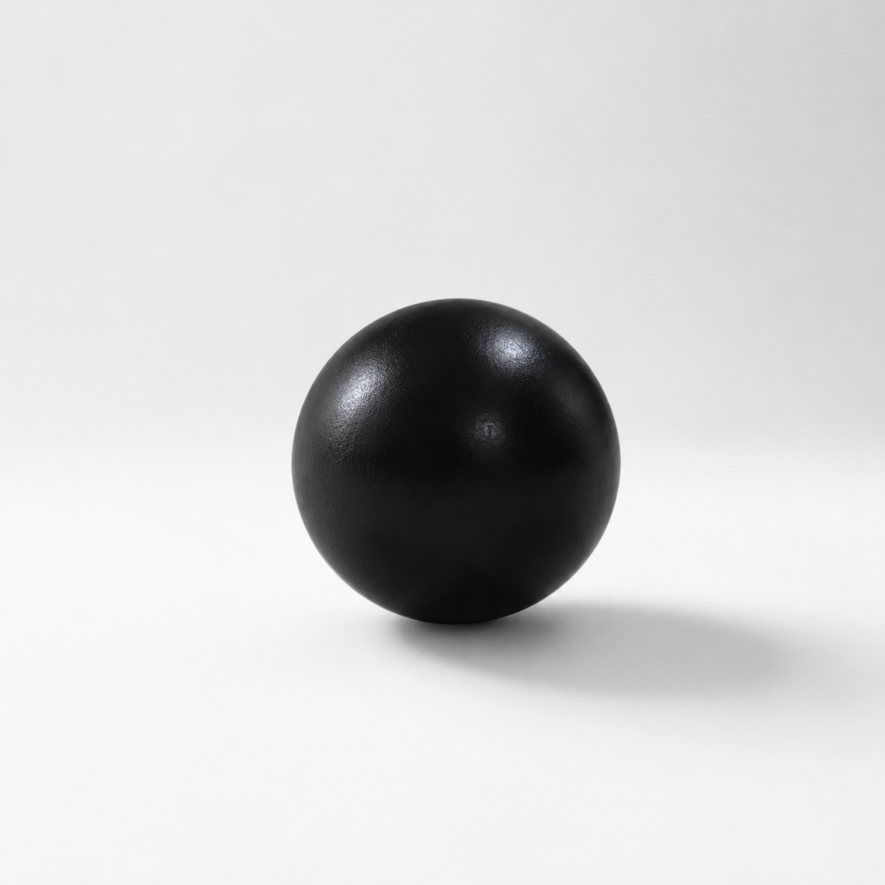 RECOVERY BALL