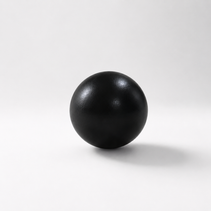 RECOVERY BALL