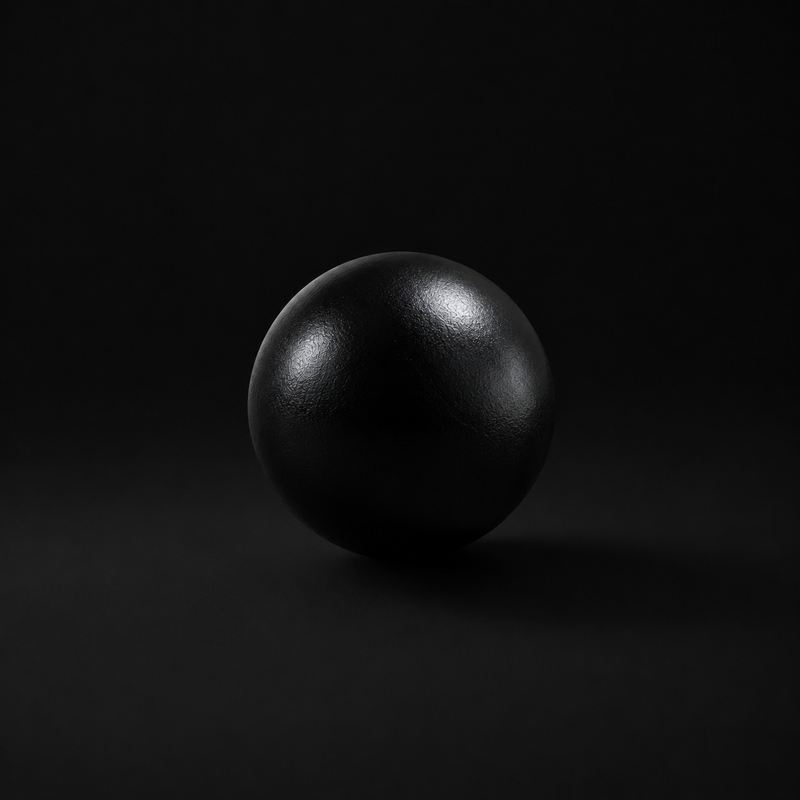 RECOVERY BALL