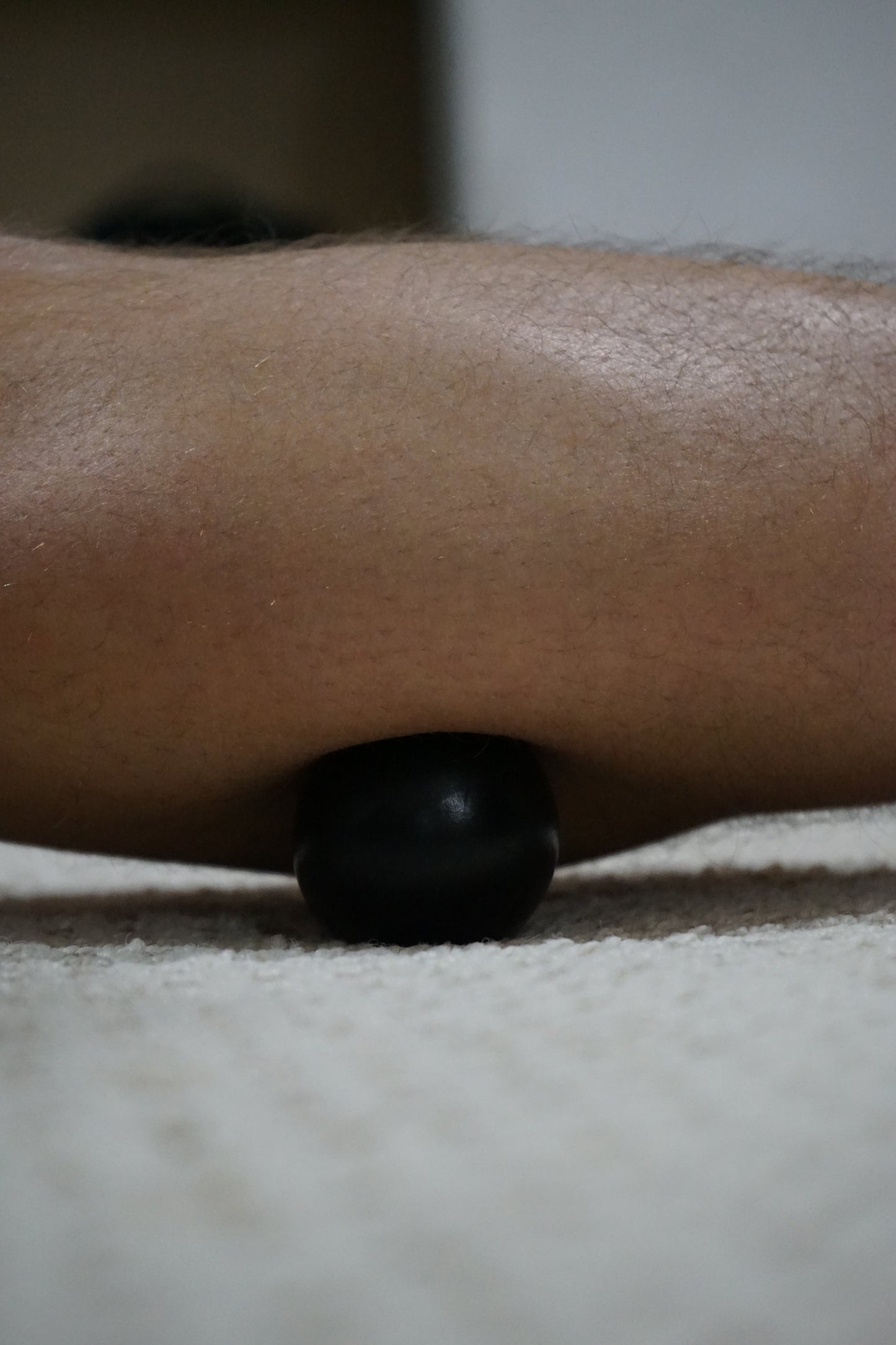 RECOVERY BALL
