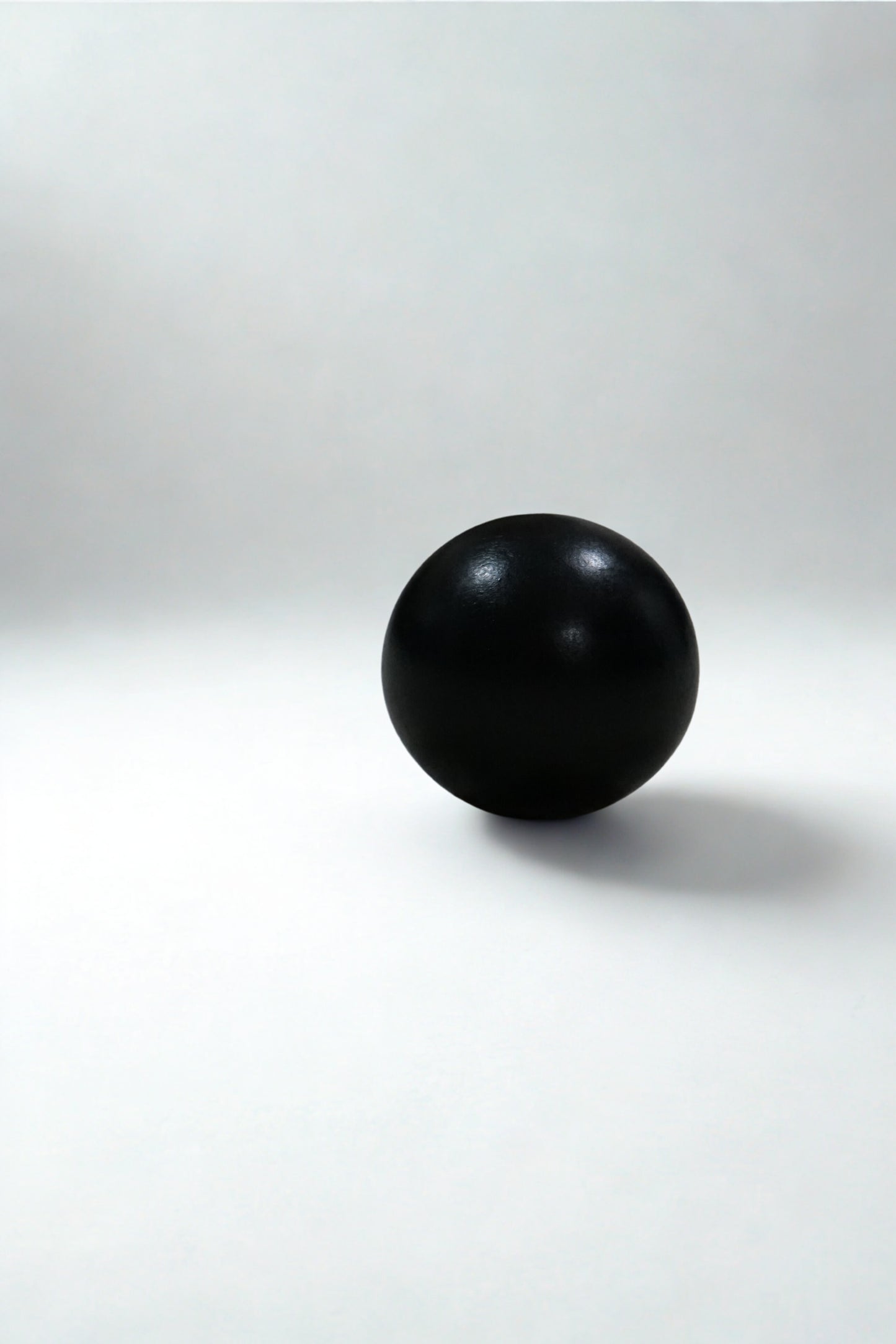 RECOVERY BALL