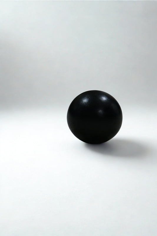 RECOVERY BALL