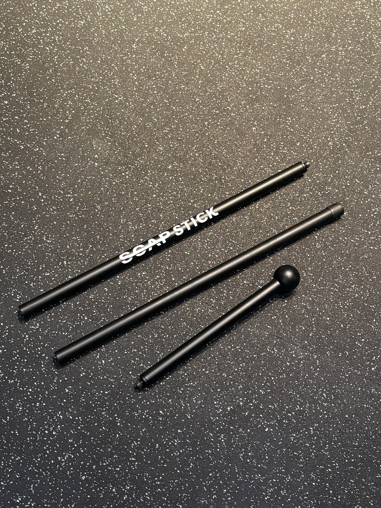 ScapStick V2