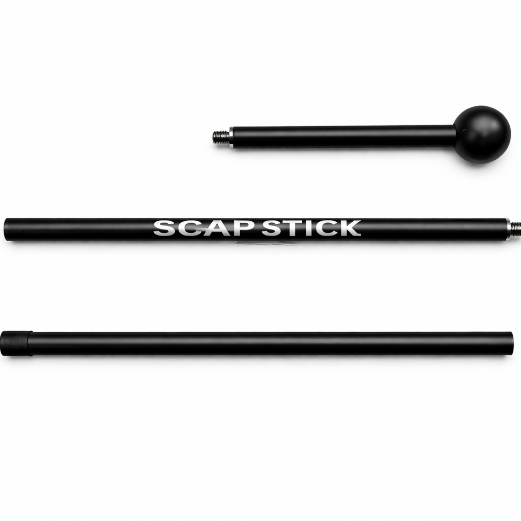 ScapStick V2